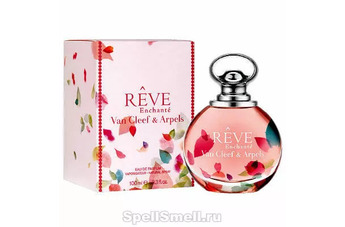 Три невероятных гармонии от Van Cleef and Arpels