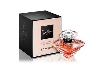 Элегантный блеск - Lancome Tresor Eau de Parfum Lumineuse