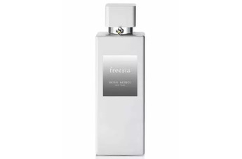 Не волнуйтесь, это всего лишь Freesia от Henri Bendel!