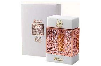 Asgharali Al Rafa — новый изысканный микс от мастеров парфюмерного искусства Бахрейна