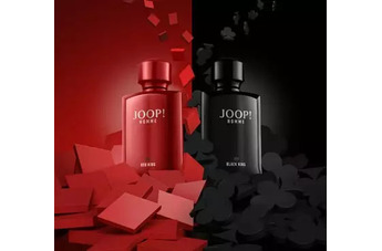 Новые ароматы от Joop! Для мужчин: откройте в себе искусителя