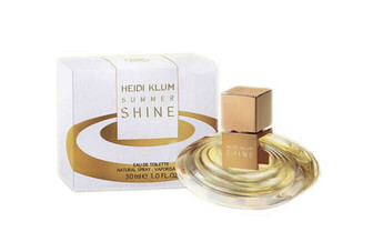 Summer Shine – сияние лета от Heidi Klum