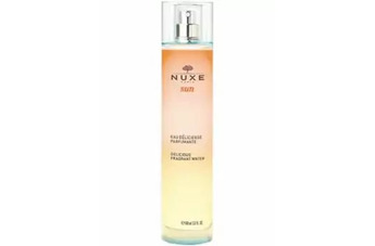 Nuxe Sun Eau Delicieuse Parfumante: носите солнце с собой