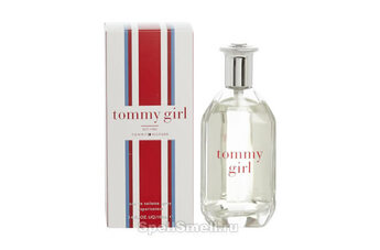 Tommy Summer и Tommy Girl Summer 2012 – летнее предложение от Tommy Hilfiger