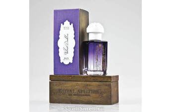 Коллекция «Оранжерея» - новые ароматы Royal Apothic.