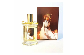 MDCI Parfums La Surprise и L Aimee объединяют парфюмерию и живопись