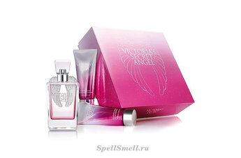 Великолепная семерка ароматов от Victoria Secret