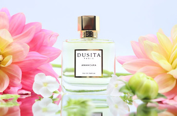 Parfums Dusita Anamcara: настоящий друг