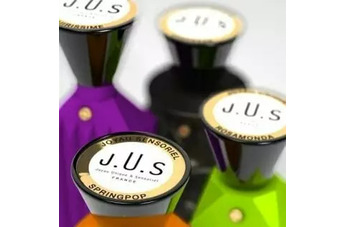 Дневной цикл от JUS Parfums