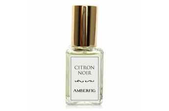 Бразильские интриги: цитрусы, леса и фрукты востока от Amberfig