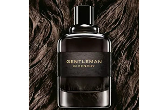 Givenchy Gentleman Eau de Parfum Boisee: очарование контрастов