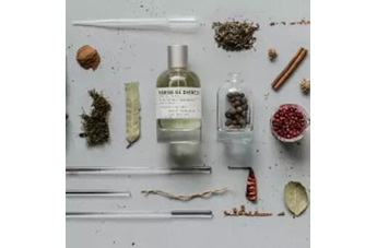 Сочетать несочетаемое или эксклюзивная новинка от Le Labo