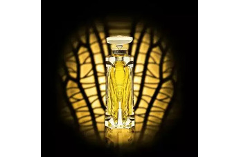 Драгоценные цикады от дома Lalique Deux Cigales