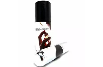 Esscentual Alchemy Poir Indiscrete: в центре внимания груша