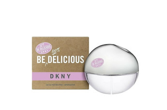 Долгожданное обновление коллекции Donna Karan DKNY Be 100% Delicious