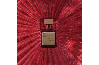 Восточная философия и красота в аромате Maison Francis Kurkdjian Baccarat Rouge 540