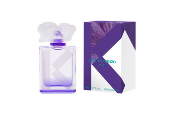 Couleur Kenzo Violet – фиолетовое великолепие от Kenzo
