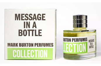 Ароматное послание Mark Buxton Message In A Bottle