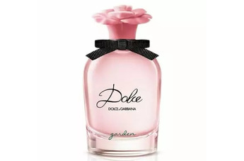 Свобода Ваших желаний во флакончике Dolce Gabbana Dolce Garden
