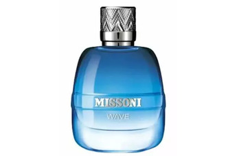 На волне позитива: Missoni Wave от Missoni
