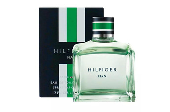 Hilfiger Man Sport – энергичный аромат от Tommy Hilfiger