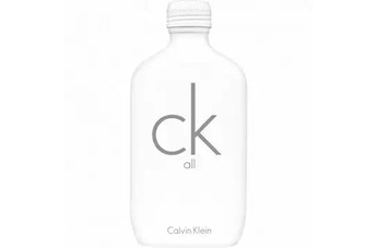 Calvin Klein CK All напоминает: весна is coming!