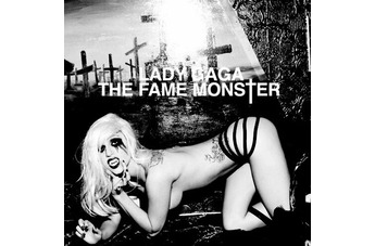 Lady Gaga Fame – долгожданный дебют