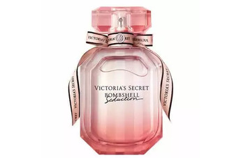 Victoria’s Secret Bombshell Seduction Eau de Parfum: обольстительная тубероза