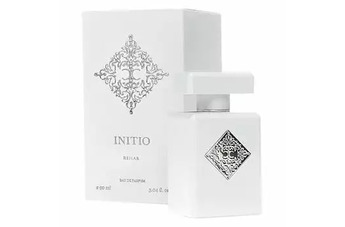 Initio Parfums Prives Rehab: лаванда, табак, ваниль