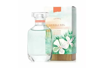 Thymes Neroli Sol - то, что нужно в преддверии отпуска