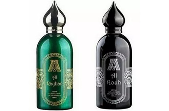 Новые парфюмы от Attar Collection: богатство и роскошь сокровищниц арабских шейхов