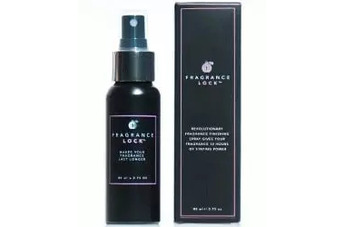 Продлите звучание любимого парфюма: FragranceLock - инновационный фиксатор, наслаиваемый на ароматы