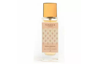 All Good Scents Tender Intense: манящий взгляд