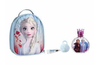 Парфюм-мультфильм: Дисней выпустил аромат «Холодное сердце»