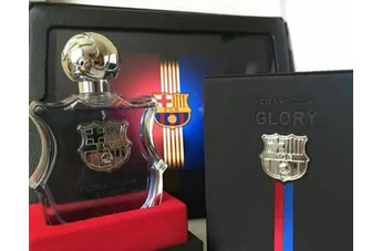 Чистая победа от FC Barcelona