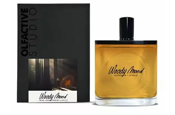 Olfactive Studio Woody Mood на страже Вашей индивидуальности