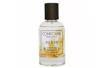 Пляжная экзотика в аромате Comporta Perfumes Ocaso