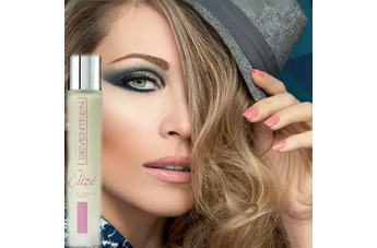 Очарование жасмина и кедра в Seventeen Elize