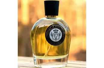 Мускусный шипр: эксперимент Parfums Vintage