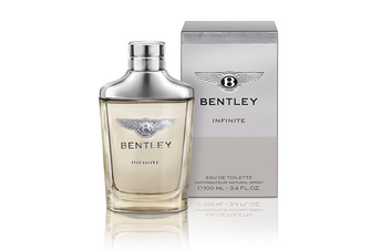 Infinite - офисный вариант Bentley
