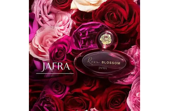 История женской красоты от Jafra