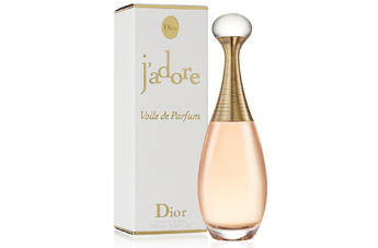 Ароматная вуаль – новые духи Dior J Adore Voile de Parfum