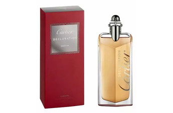 Cartier Declaration Parfum: стиль как декларация!