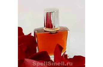 Tambela Dark Moon Rose: парфюм из четырех видов роз