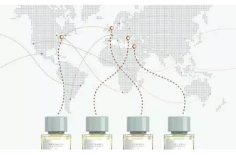 Gallivant: новая звездочка на ольфакторном горизонте
