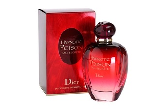 Секретное оружие обольщения в новом аромате от Dior