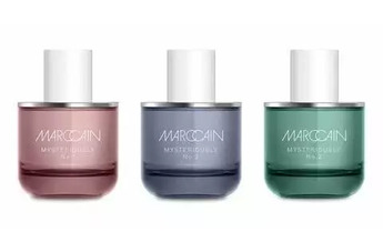 Marc Cain Mysteriously No 1, No 2 и No 3: тайны сильных женщин