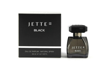 Дом парфюмерии Jeet Joop запускает полную страсти и любви новинку Jette Black