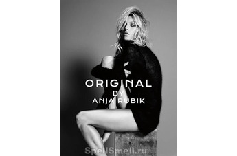 Anja Rubik Original - царственная лилия от Anja Rubik
