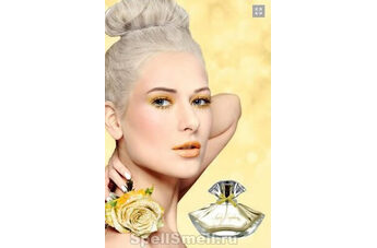 Искушающий аромат Perfume and Skin Lovely Temptation